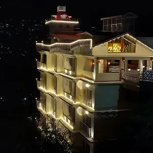 Meraki Shimla