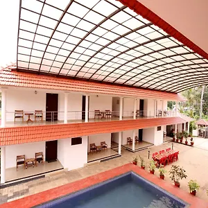 2* Hotel Oyo 2114 Garden