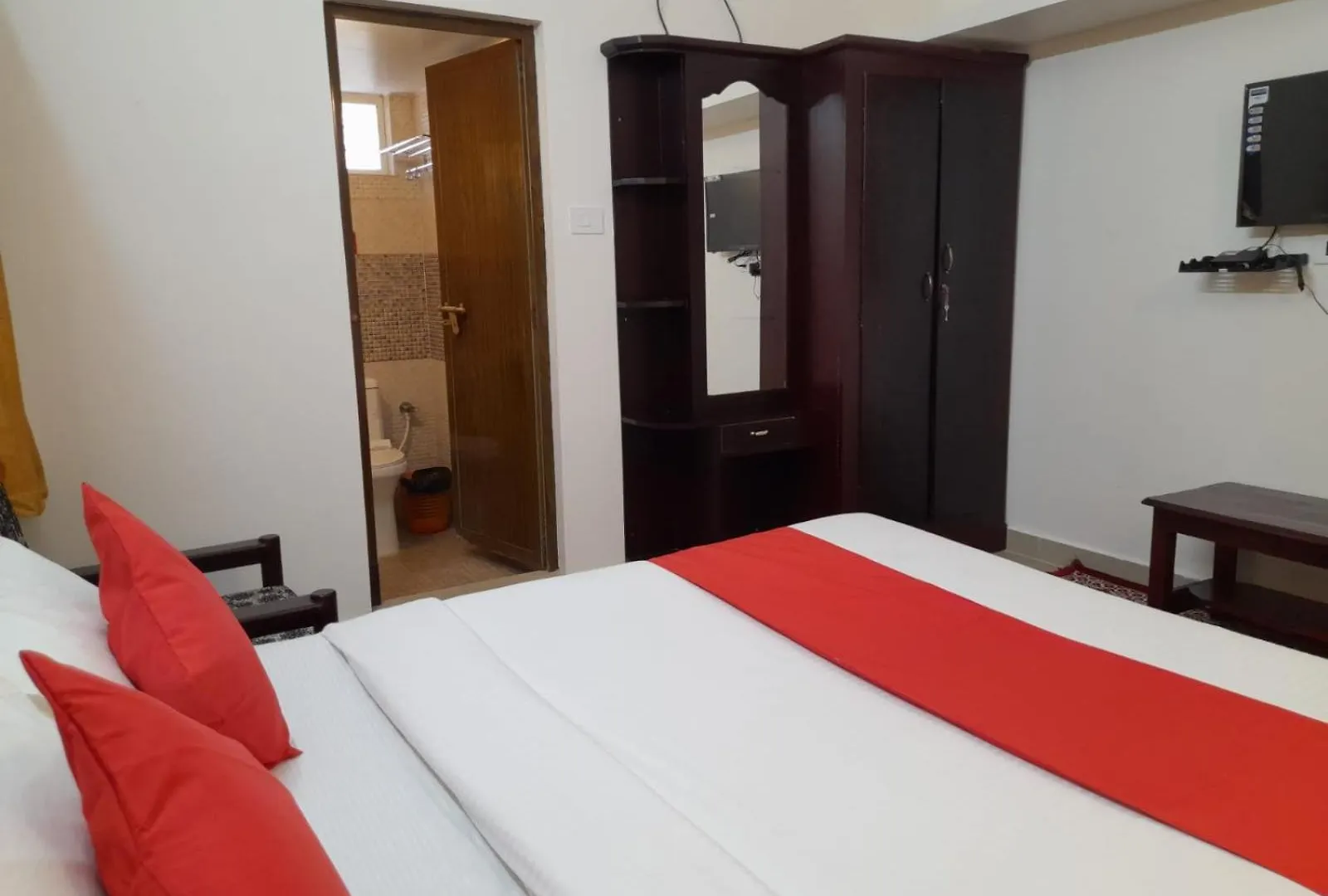 South Fort Inn Alappuzha 0*,