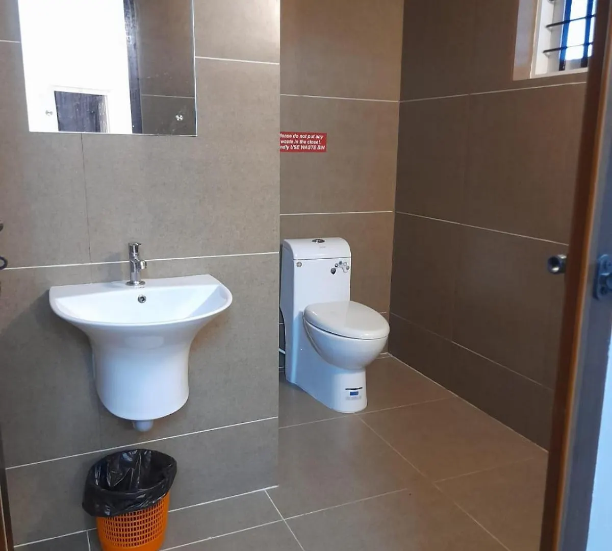 Hotel South Fort Inn Alappuzha