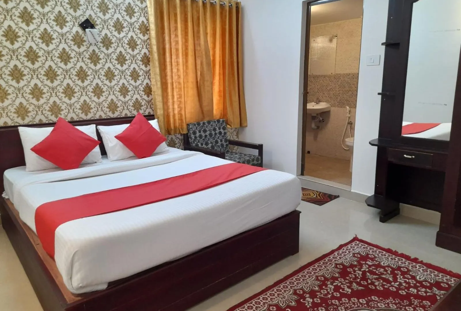 South Fort Inn Alappuzha Hotel