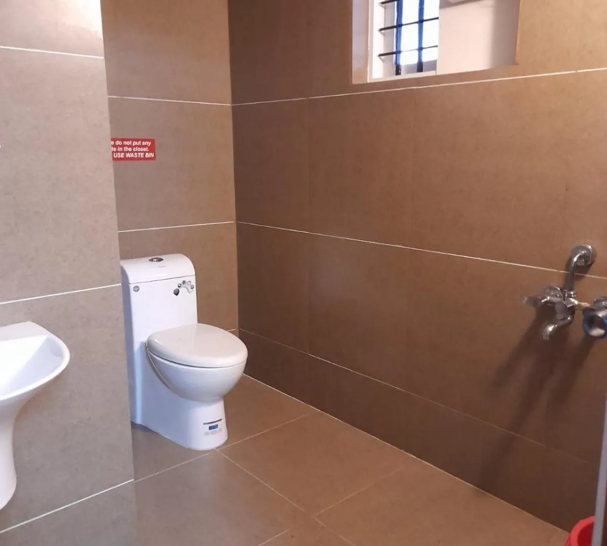 Hotel South Fort Inn Alappuzha