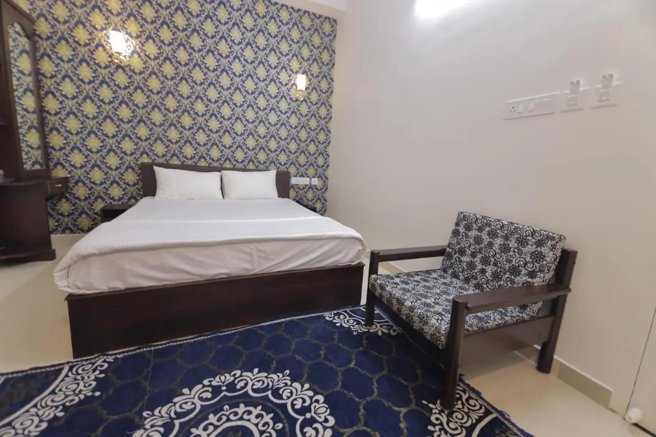 Hotel South Fort Inn Alappuzha India