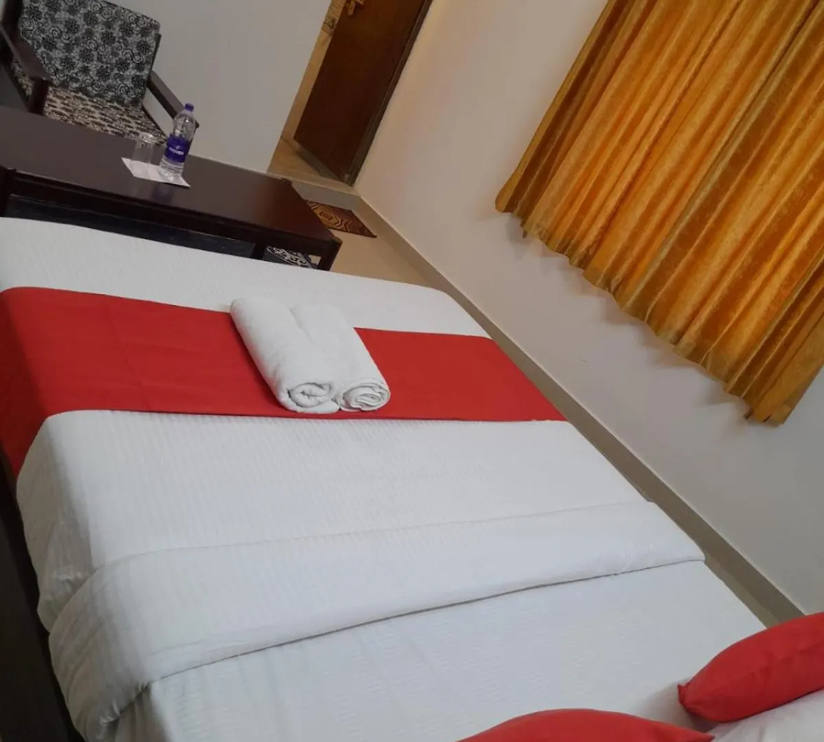 South Fort Inn Alappuzha 0*,