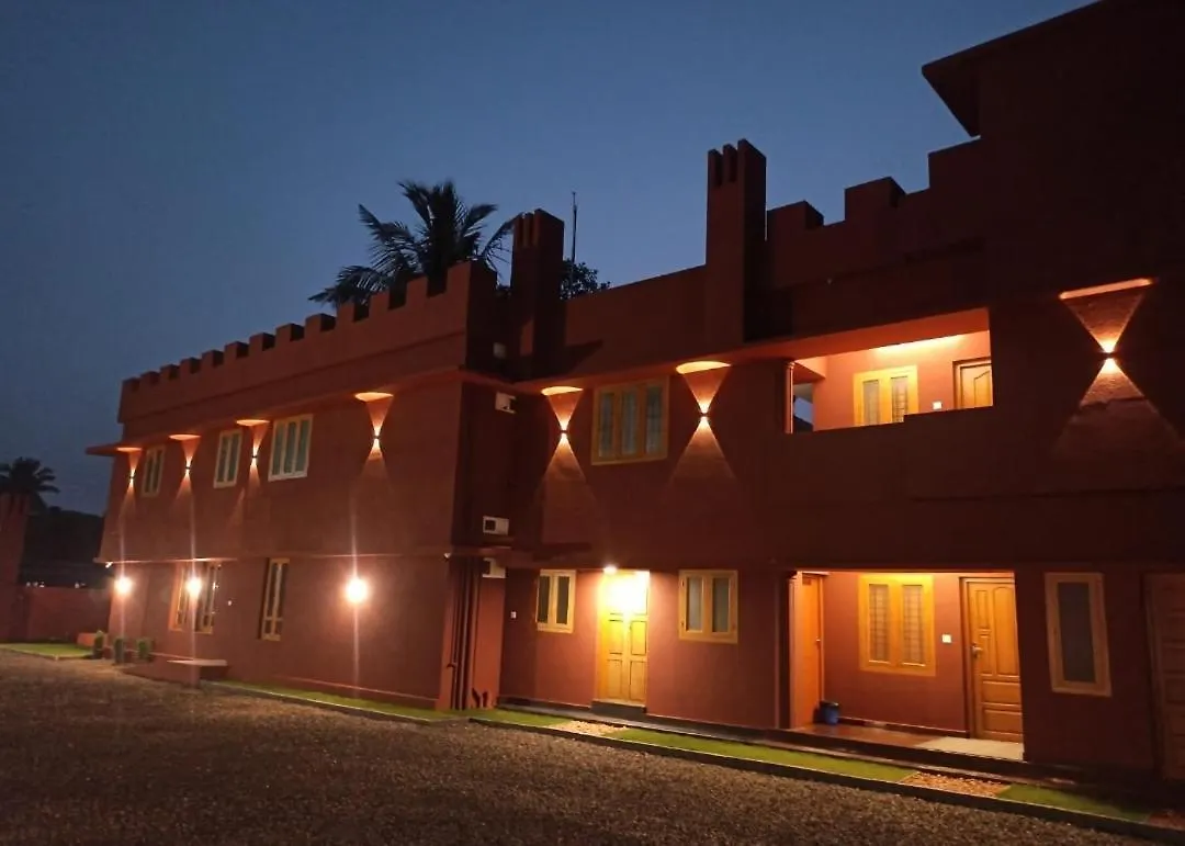 South Fort Inn Alappuzha