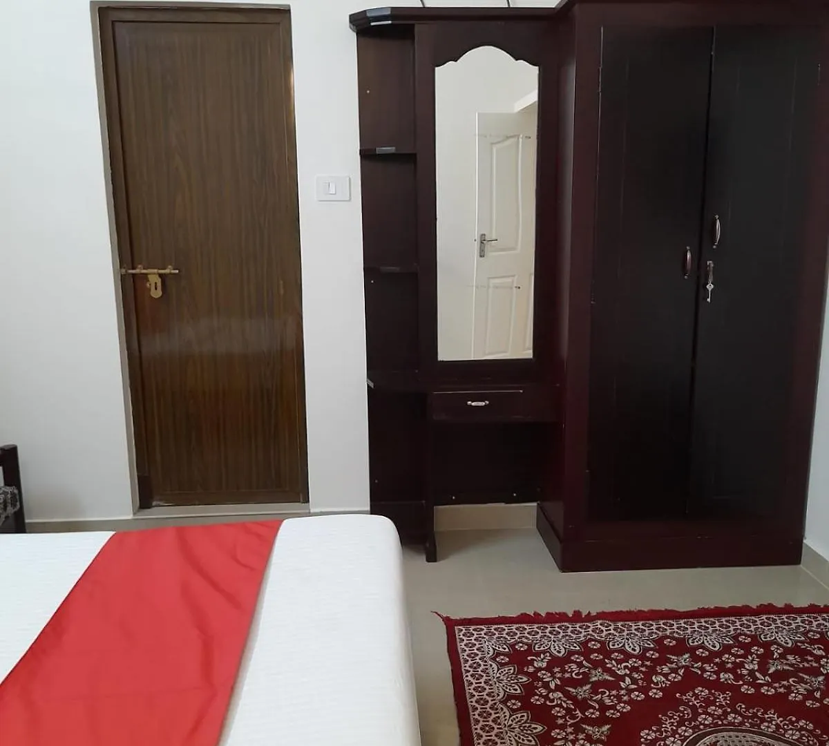 Hotel South Fort Inn Alappuzha