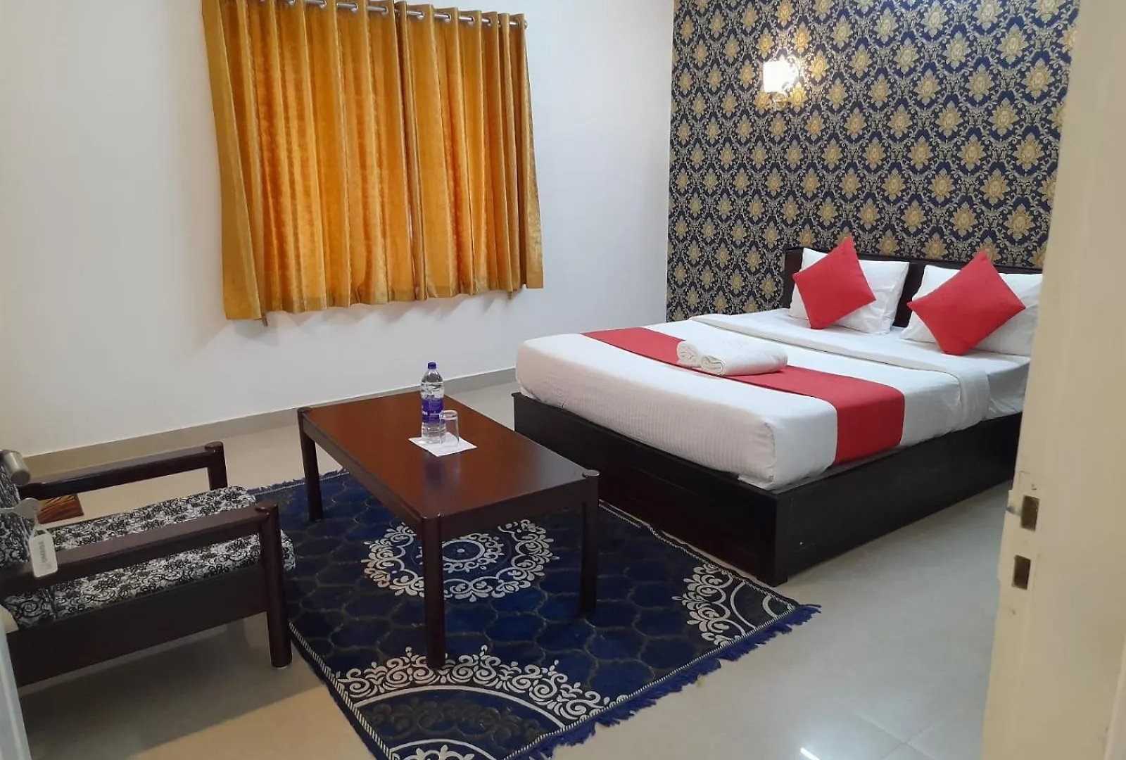 South Fort Inn Alappuzha Hotel